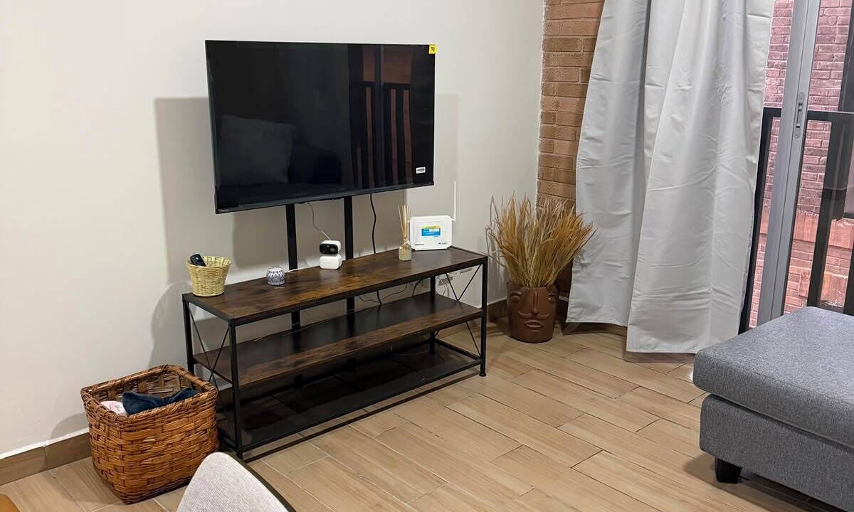 Photo of Livingroom in Oaxaca