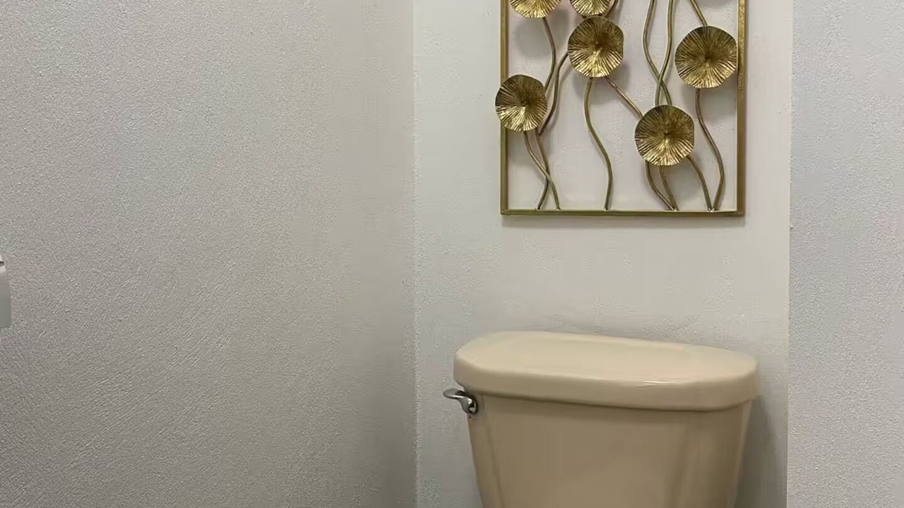 Photo of Bathroom in Cuautla