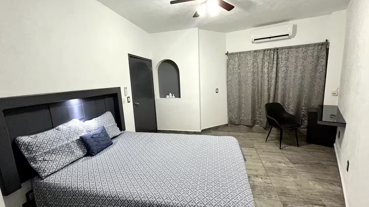 Photo of Bedroom in Cuautla