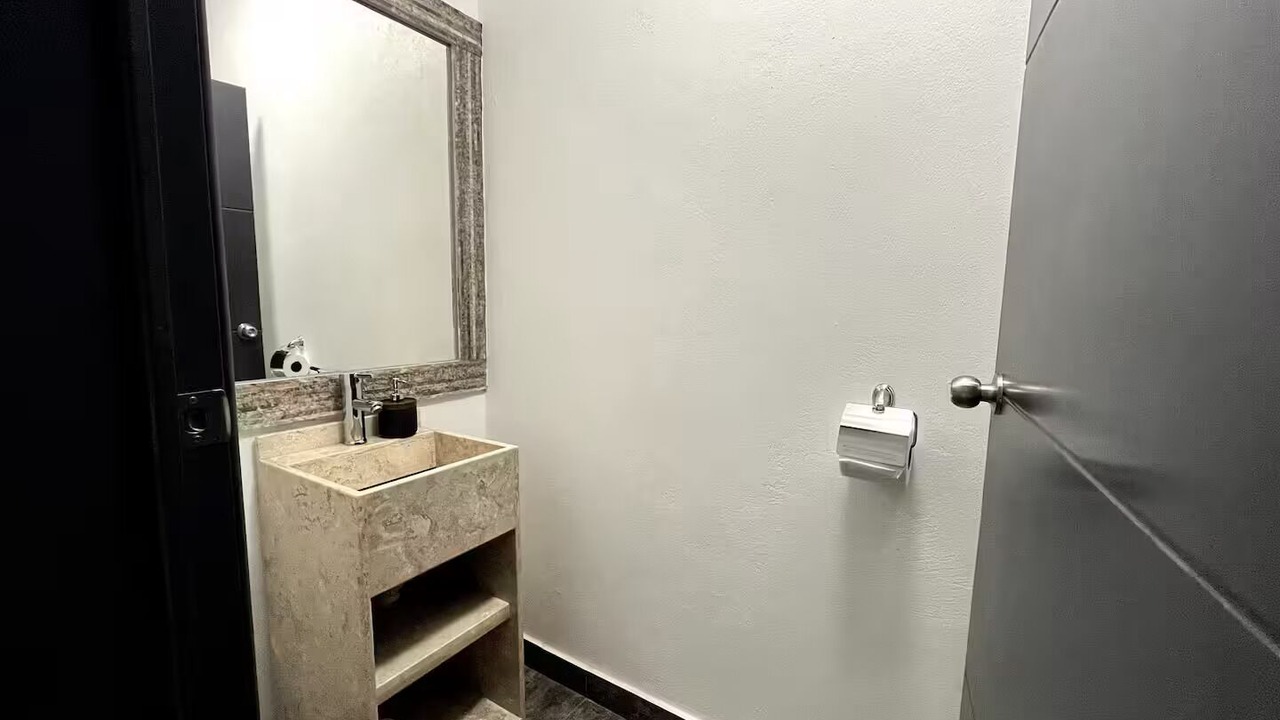 Photo of Bathroom in Cuautla