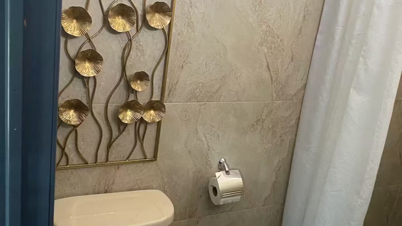 Photo of Bathroom in Cuautla