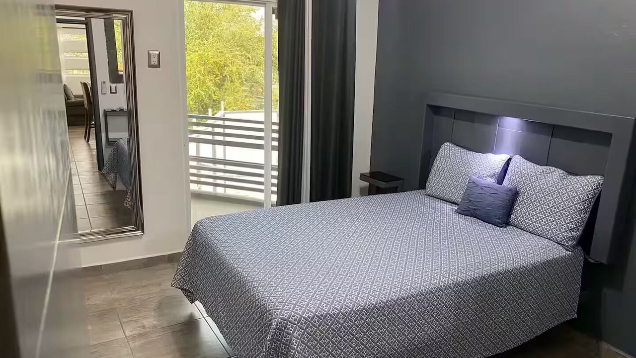 Photo of Bedroom in Cuautla