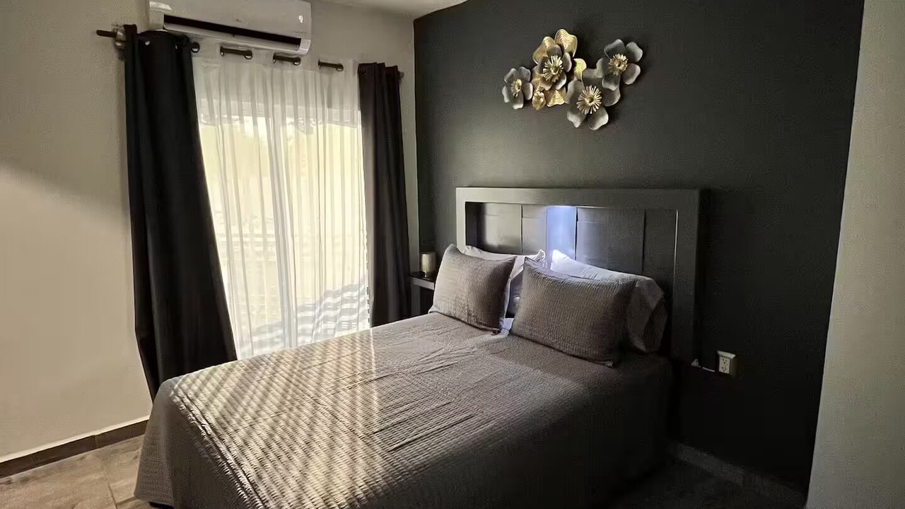 Photo of Bedroom in Gabriel Tepepa