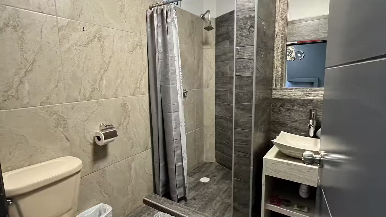 Photo of Bathroom in Gabriel Tepepa