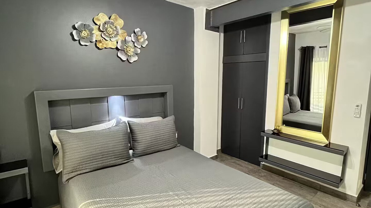 Photo of Bedroom in Gabriel Tepepa