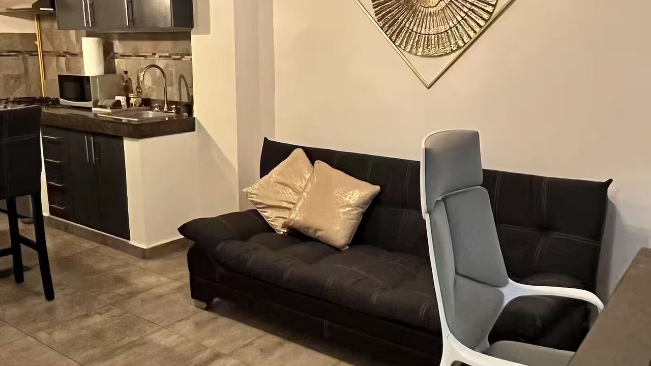 Photo of Livingroom in Gabriel Tepepa