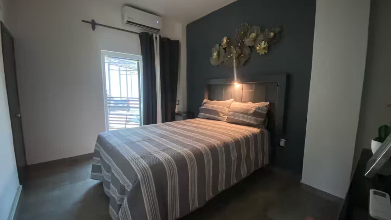Photo of Bedroom in Cuautla