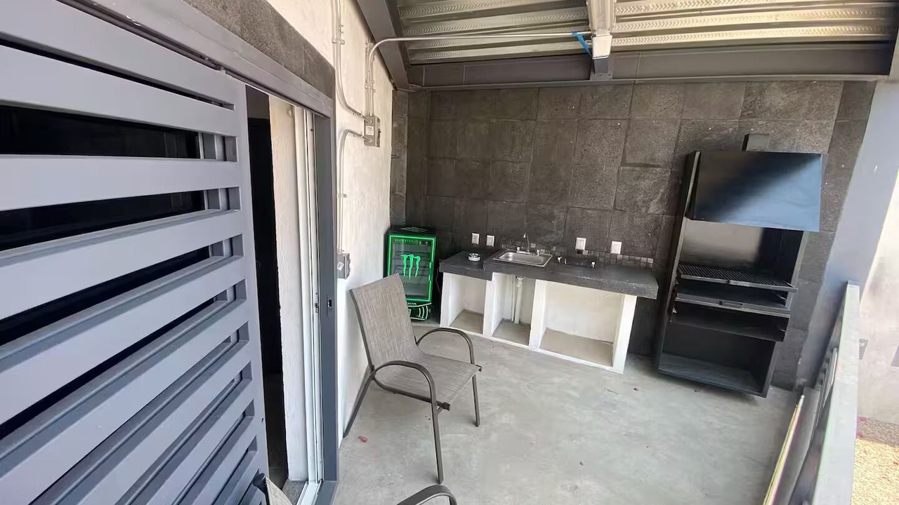 Photo of Patio Balcony in Cuautla