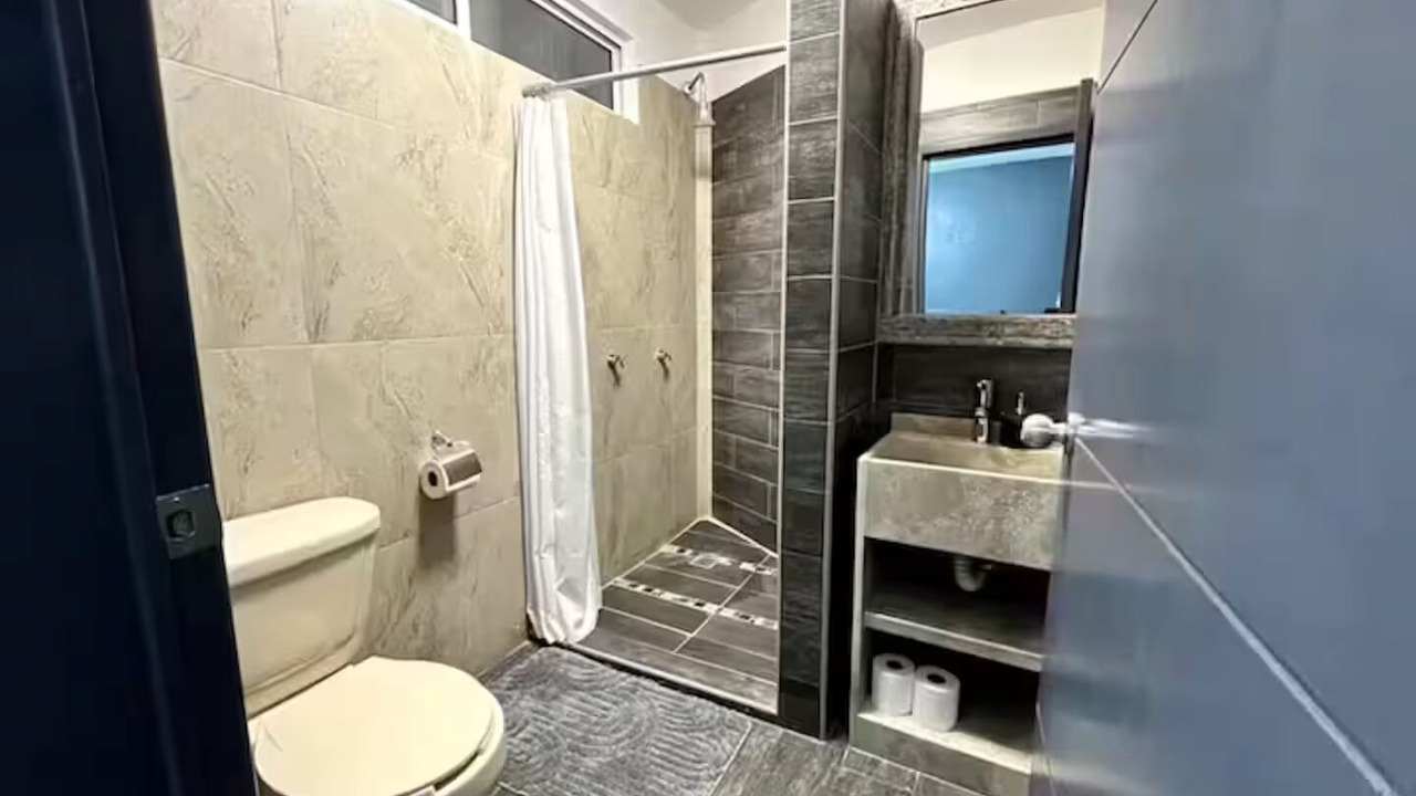 Photo of Bathroom in Cuautla