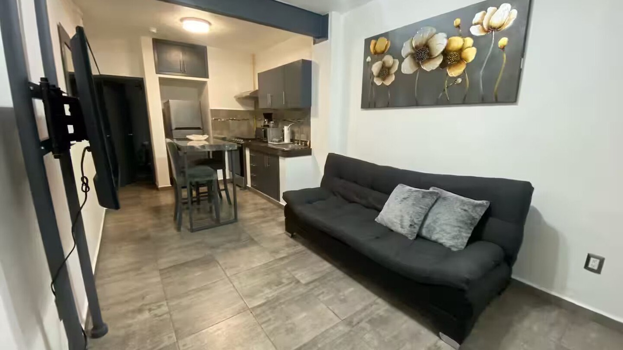 Photo of Livingroom in Cuautla