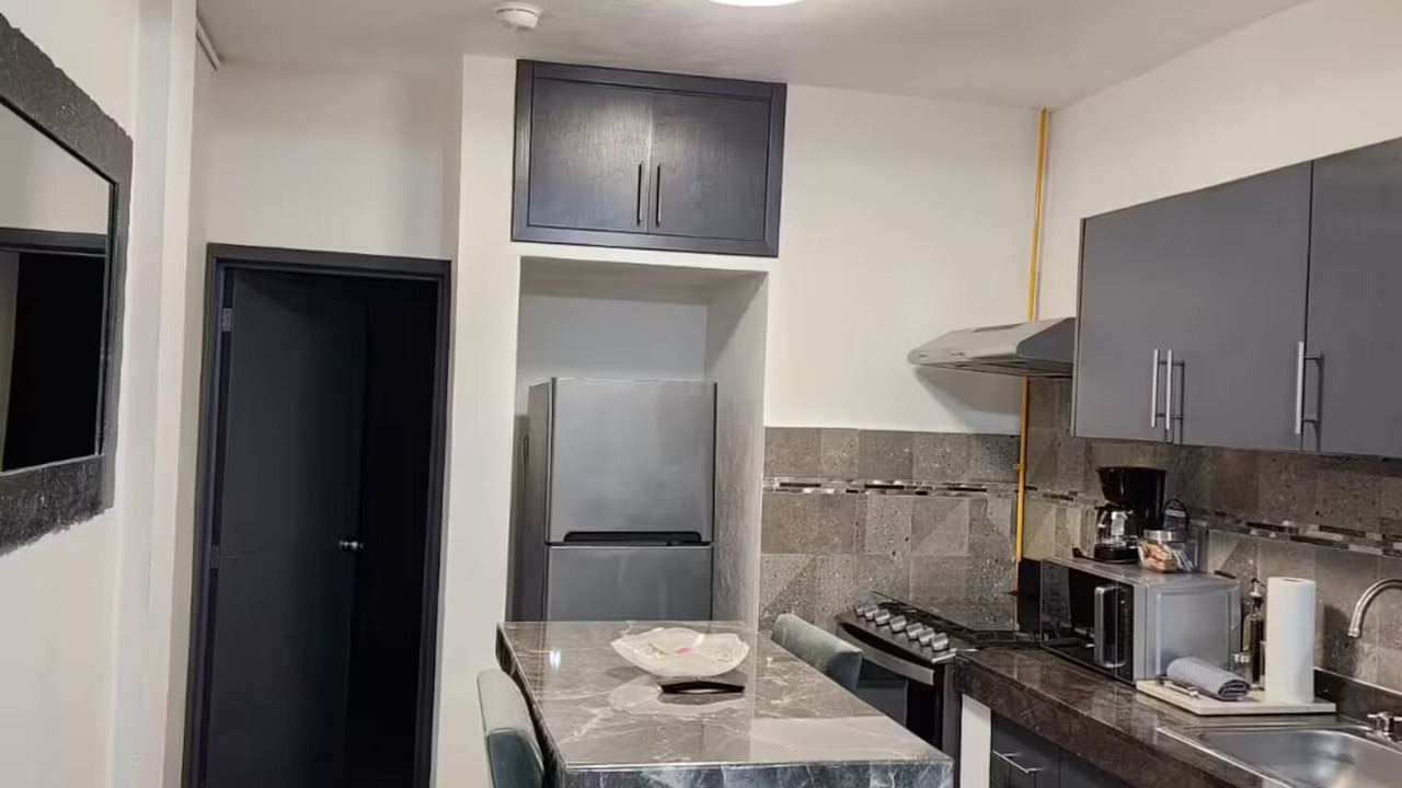 Photo of Kitchen in Cuautla