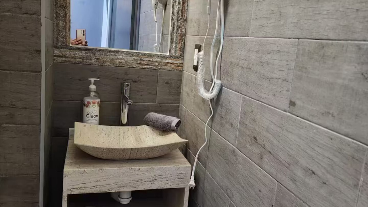 Photo of Bathroom in Cuautla