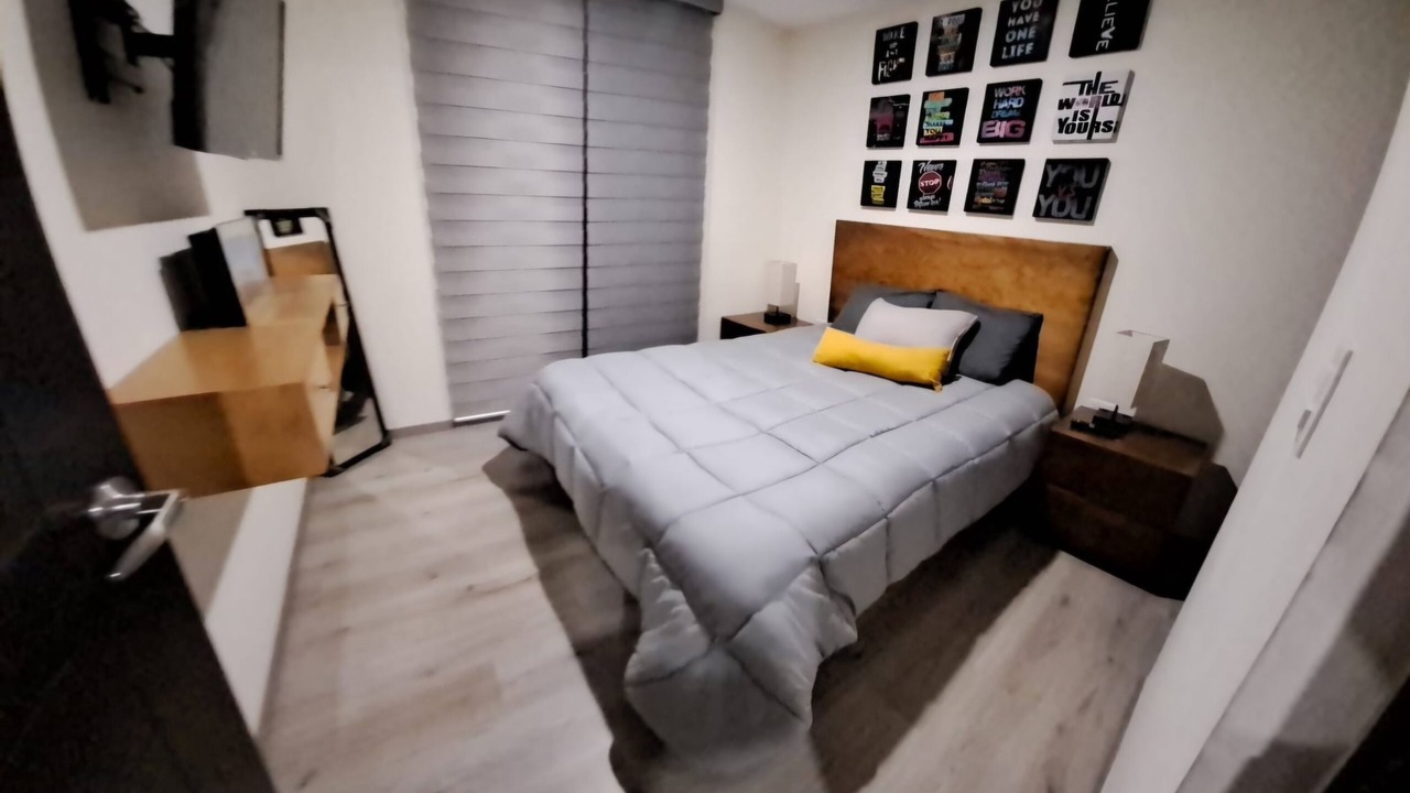 Photo of Bedroom in Cuautlancingo