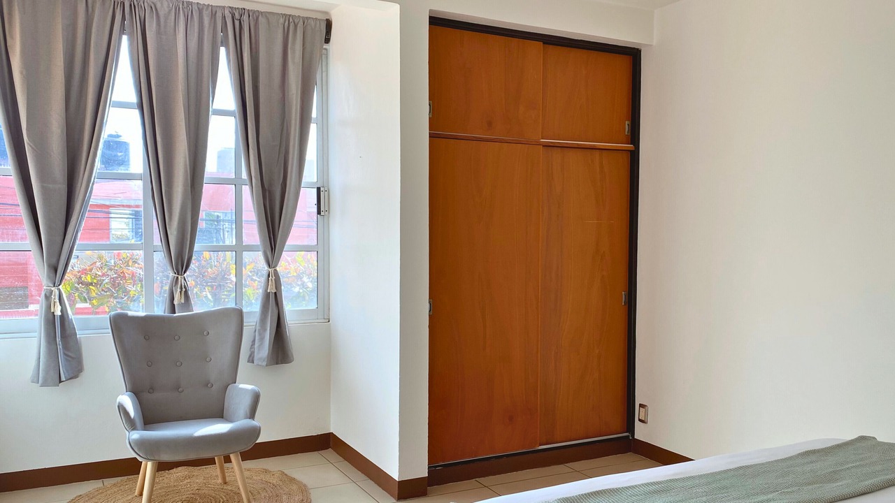 Photo of Bedroom in Oaxaca