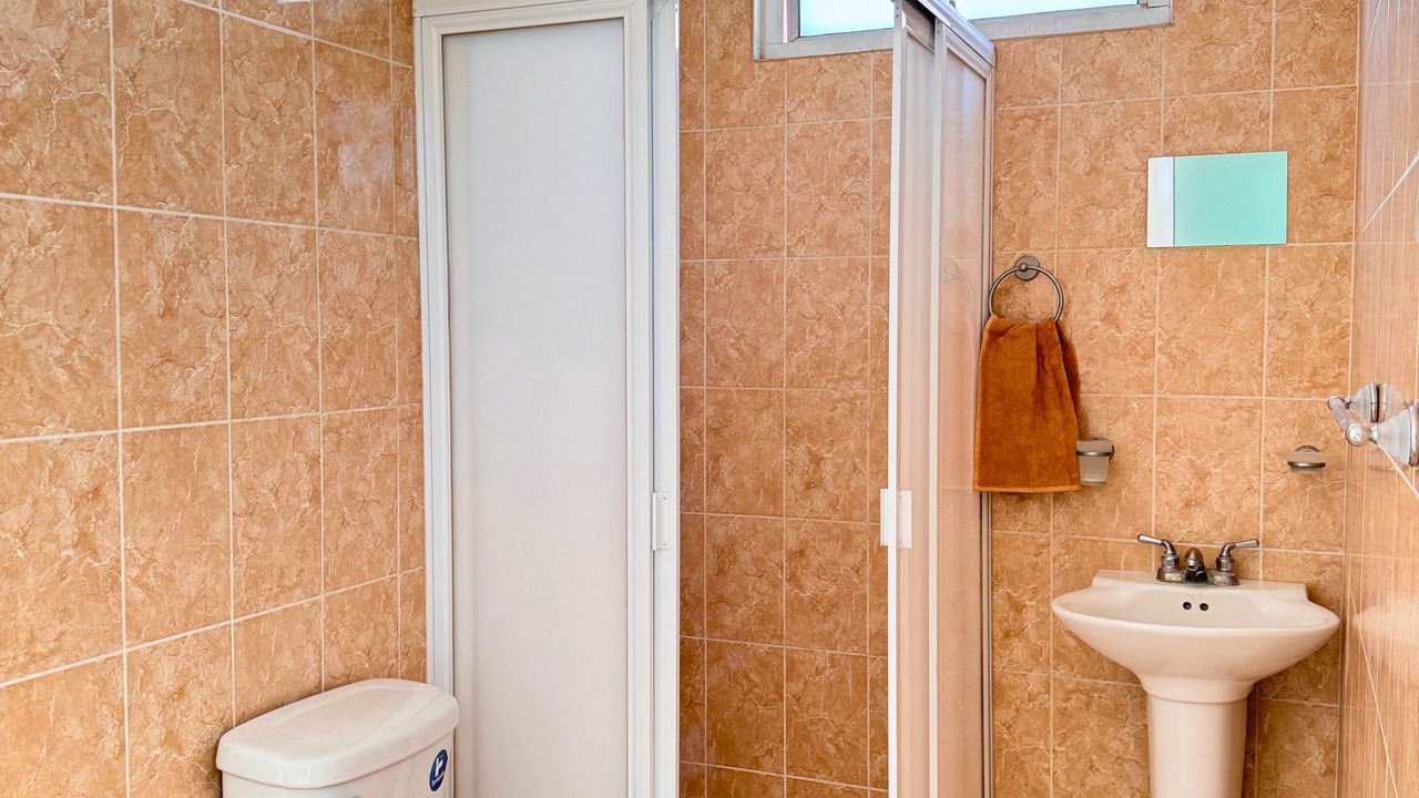 Photo of Bathroom in Oaxaca