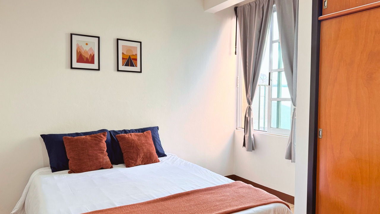 Photo of Bedroom in Oaxaca