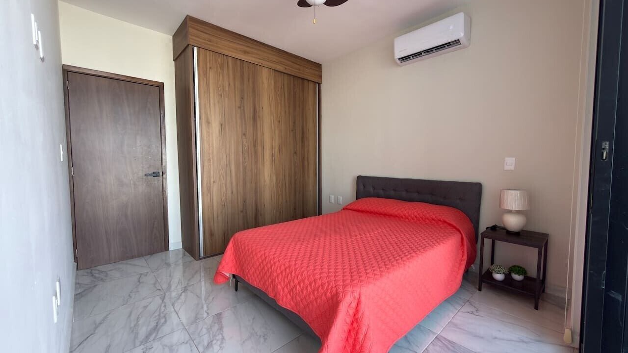 Photo of Bedroom in Lomas de Mazatlan