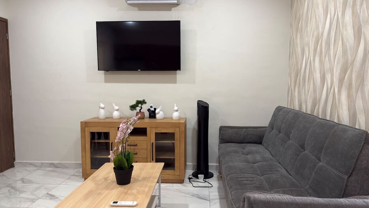 Photo of Livingroom in Lomas de Mazatlan