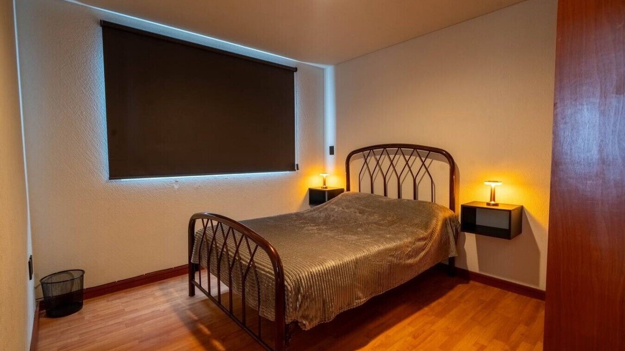 Photo of Bedroom in Parque San Andres