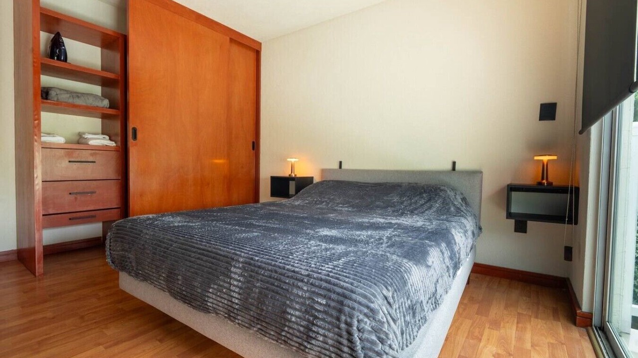 Photo of Bedroom in Parque San Andres
