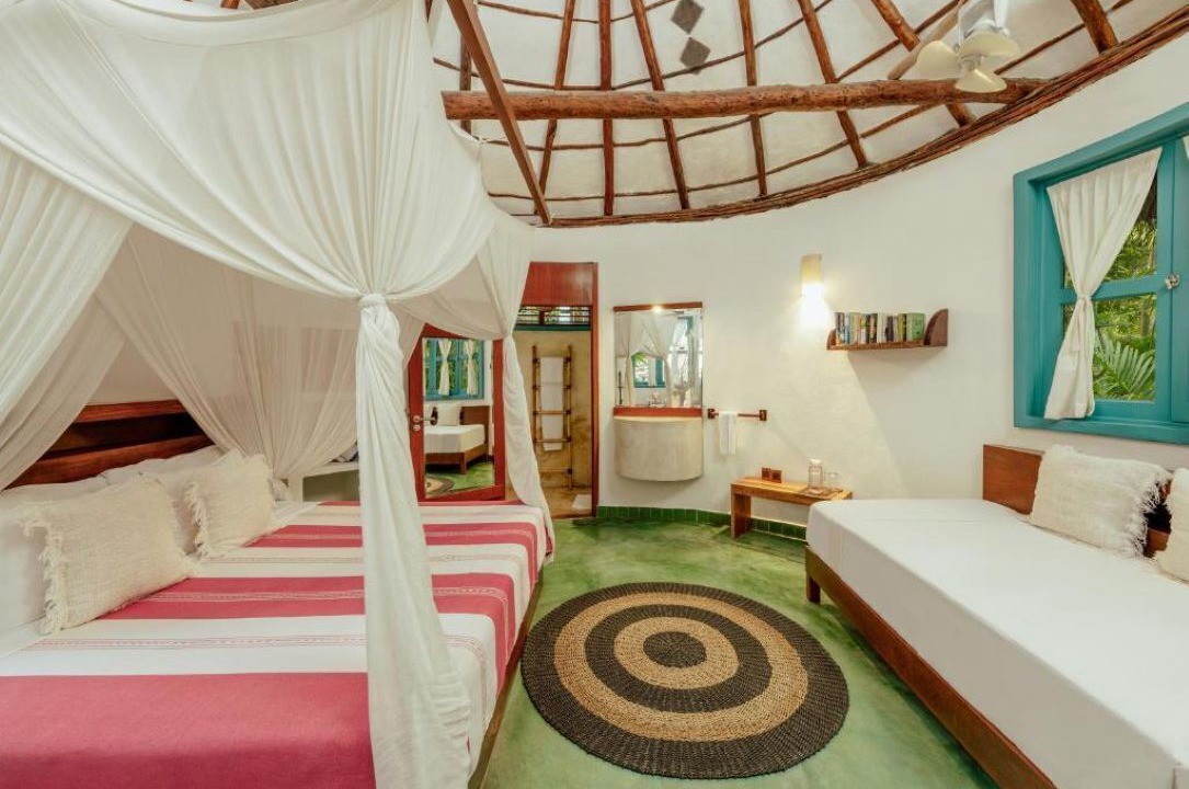Photo of Bedroom in Zona Hotelera