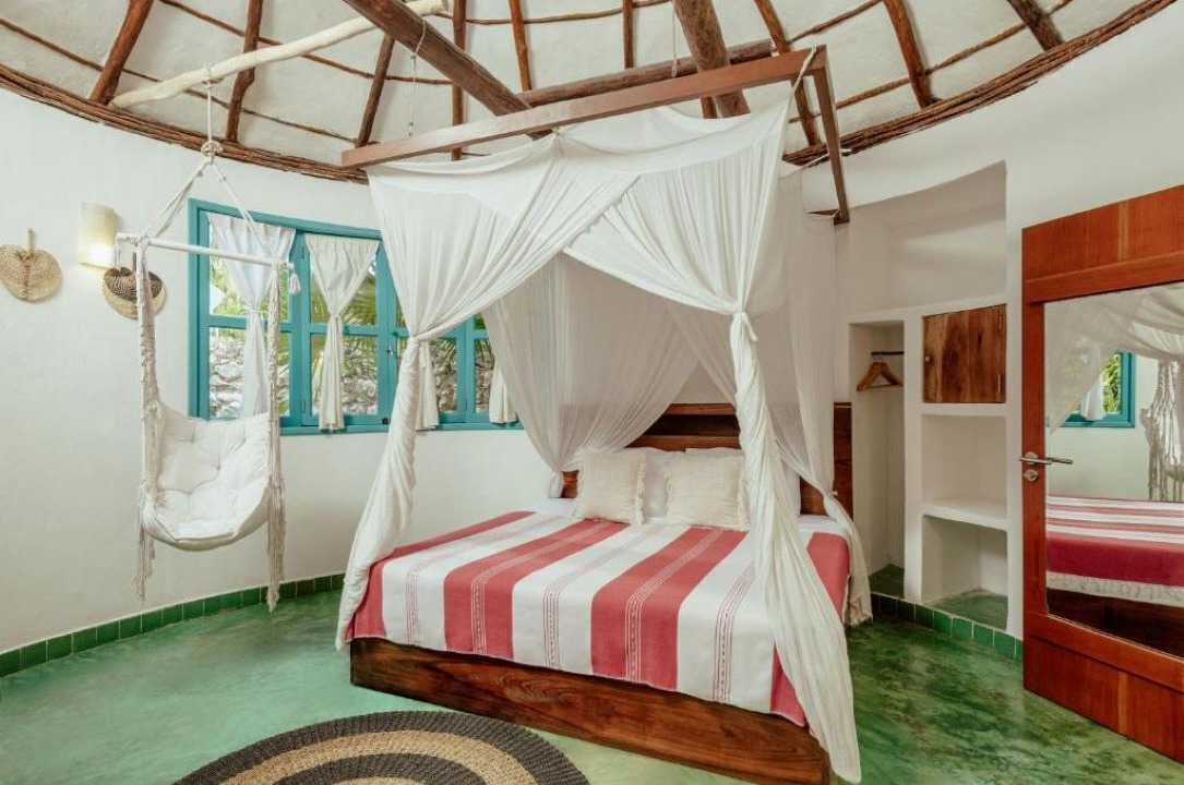Photo of Bedroom in Zona Hotelera