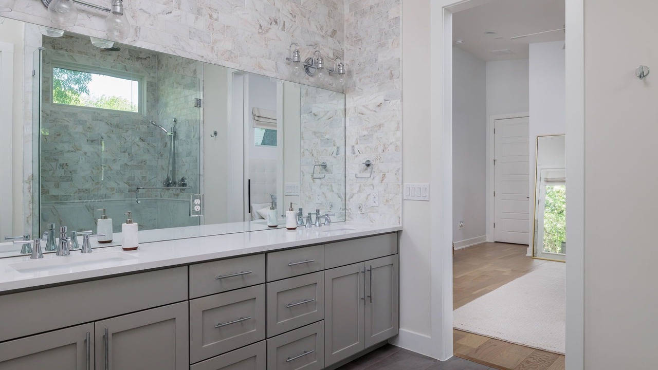 Photo of Bathroom in Galindo