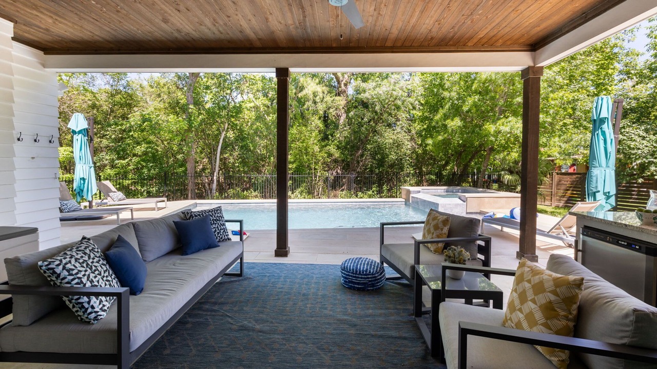 Photo of Outdoor in Galindo