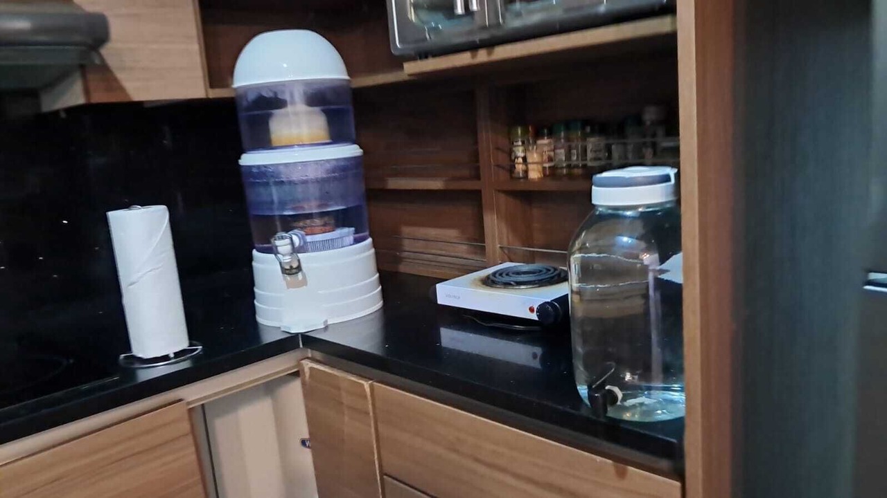 Photo of Kitchen in Zona 4