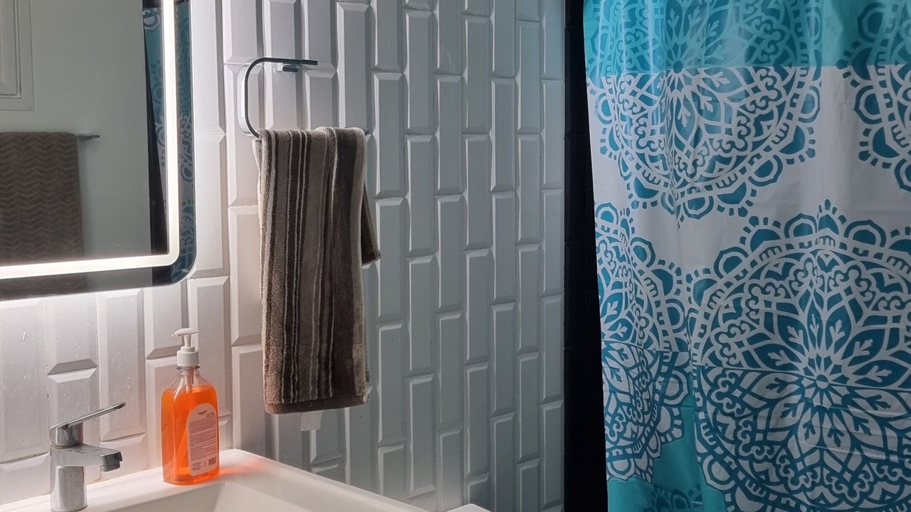 Photo of Bathroom in Zona 4