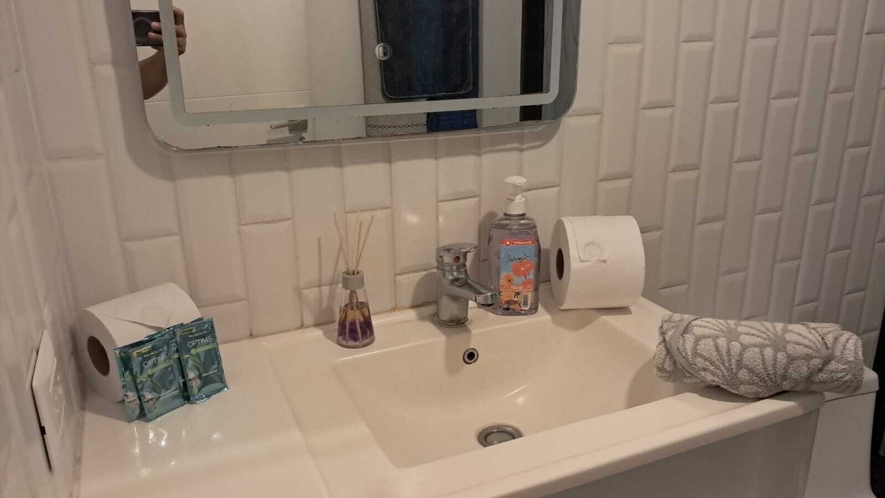 Photo of Bathroom in Zona 4