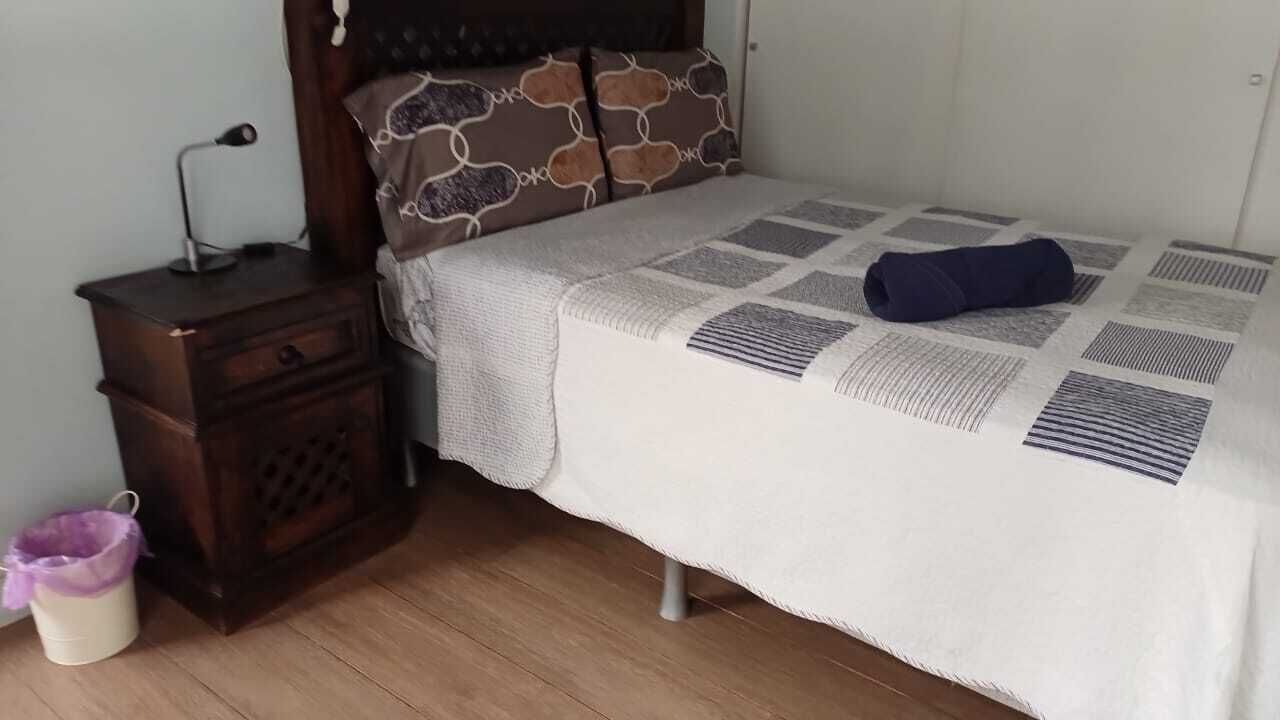 Photo of Bedroom in Zona 4
