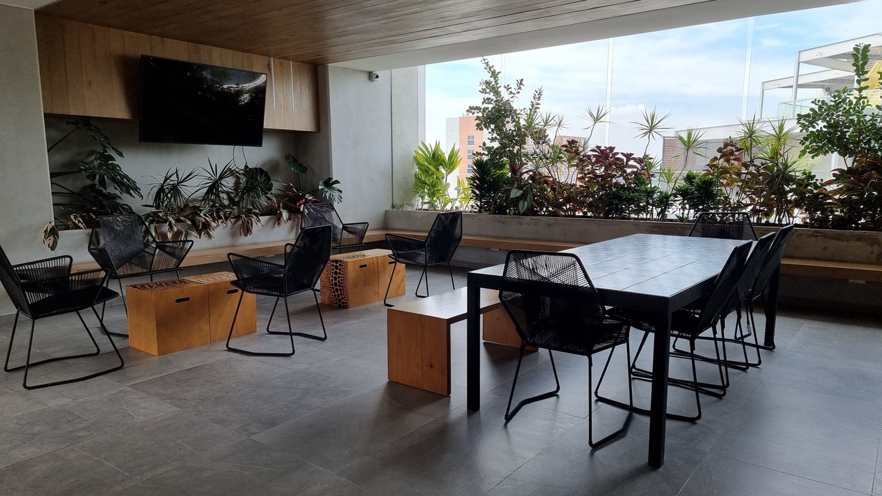 Photo of Outdoor in Zona 4