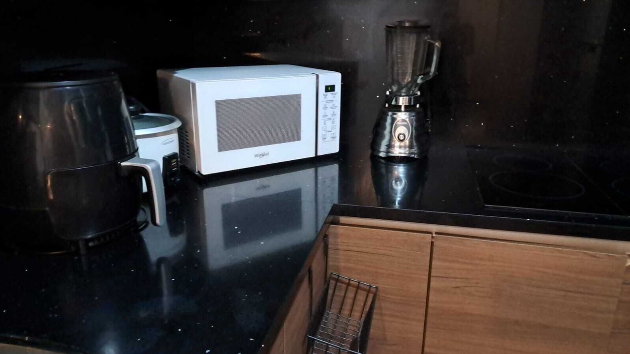 Photo of Kitchen in Zona 4