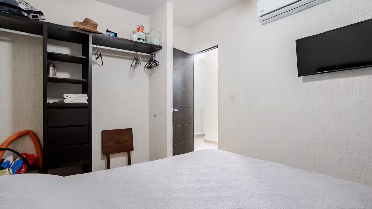 Photo of Bedroom in Acapulco