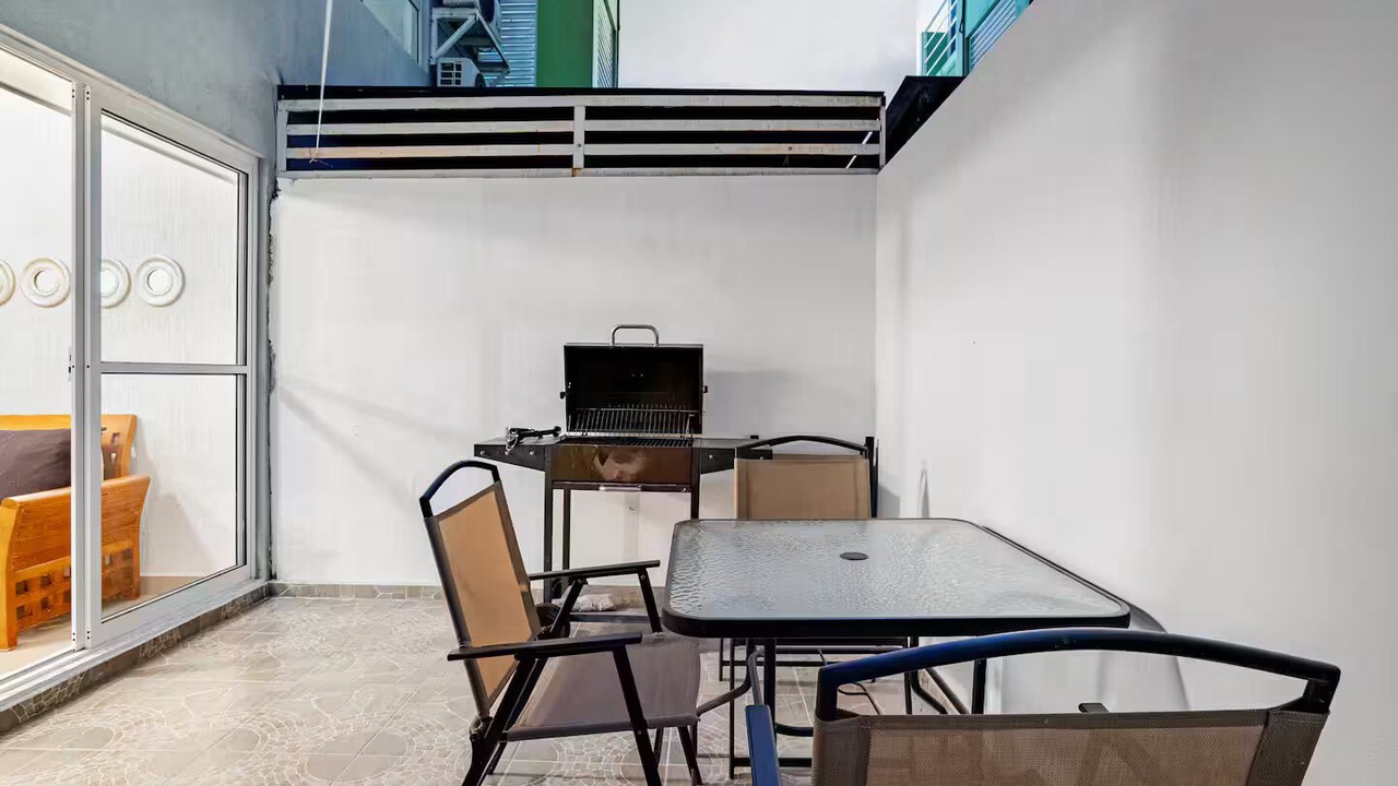 Photo of Outdoor in Acapulco