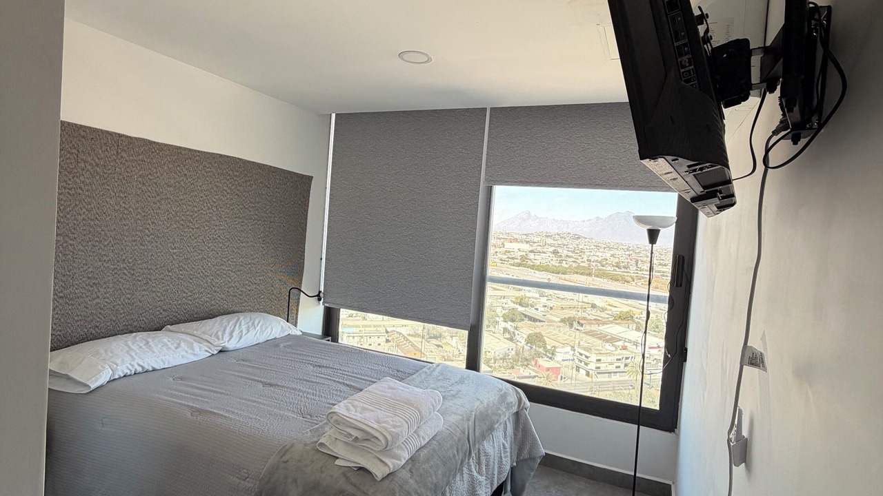 Photo of Bedroom in Monterrey