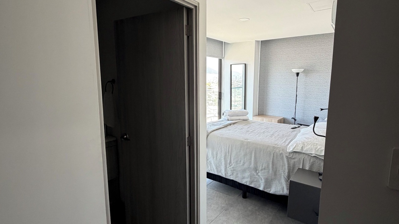 Photo of Bedroom in Monterrey