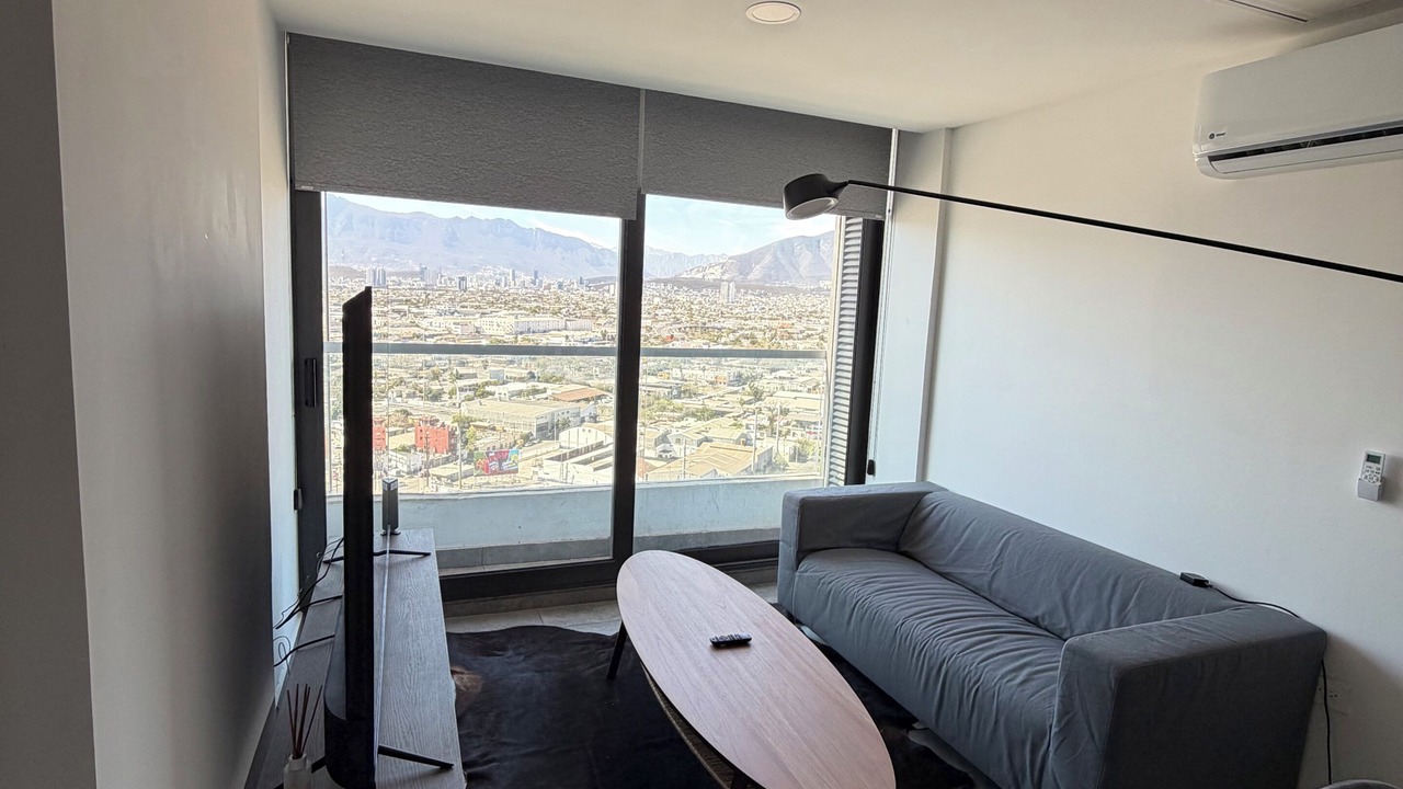 Photo of Livingroom in Monterrey