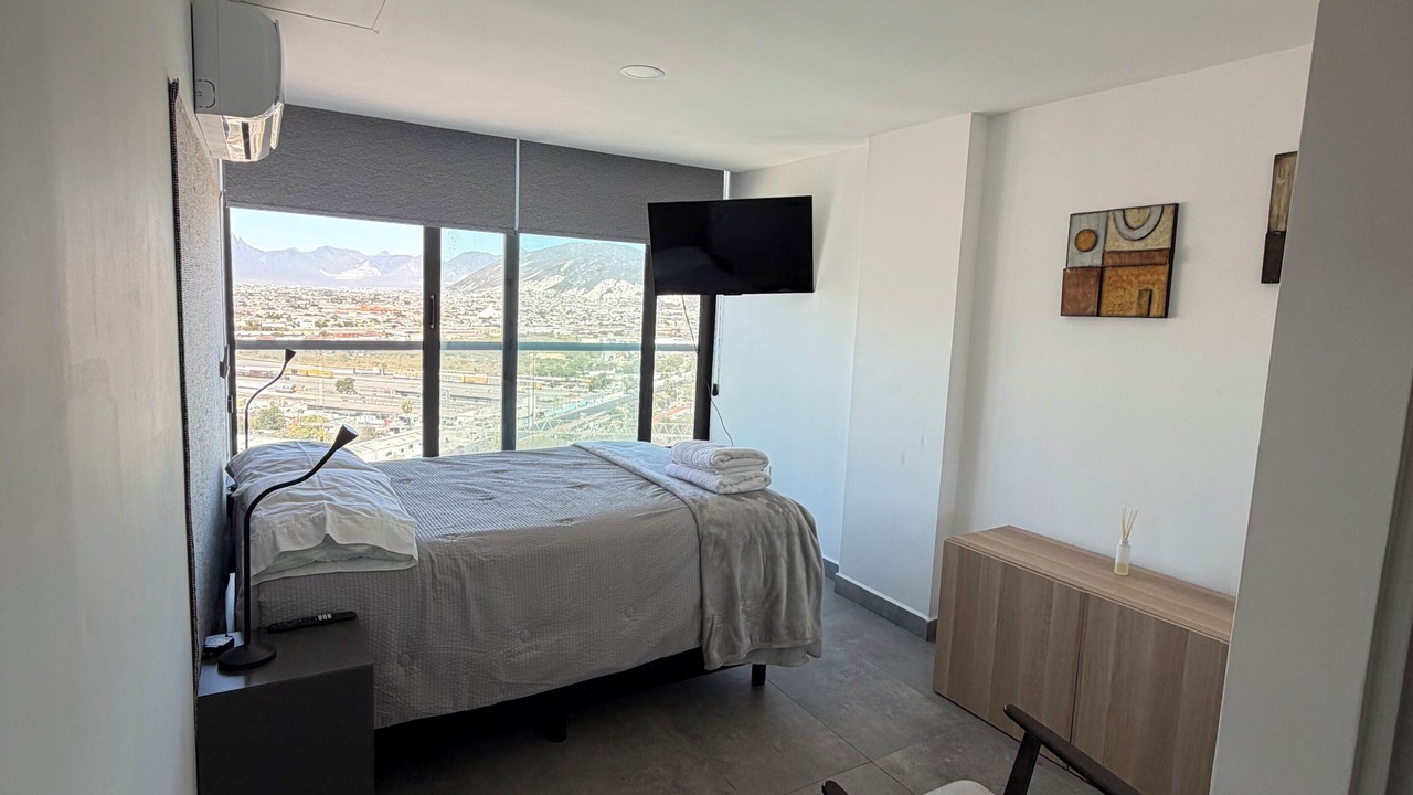 Photo of Bedroom in Monterrey