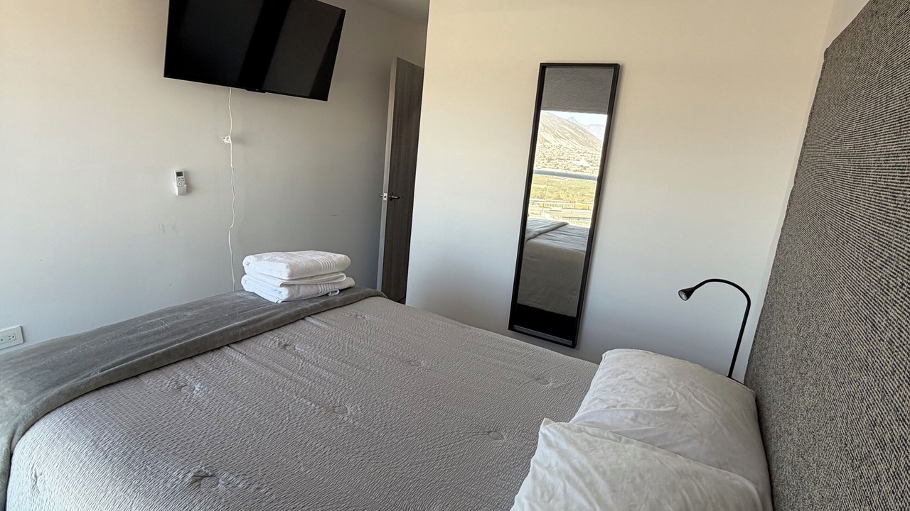 Photo of Bedroom in Monterrey