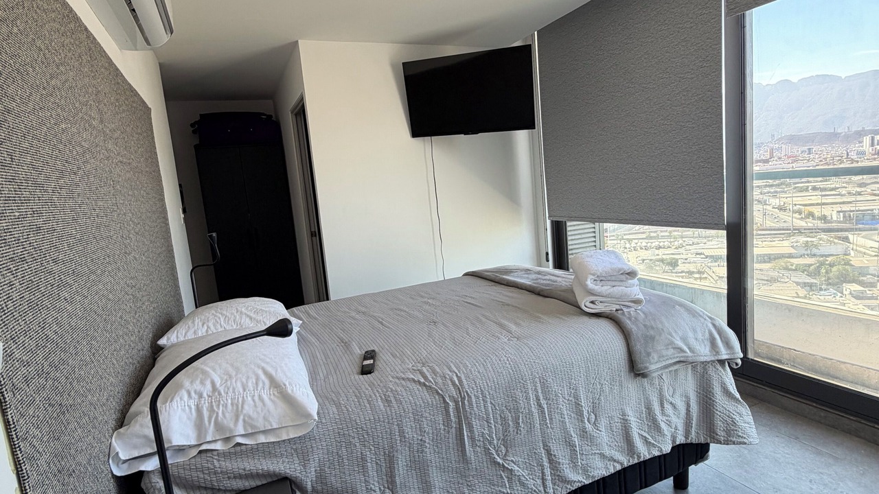 Photo of Bedroom in Monterrey