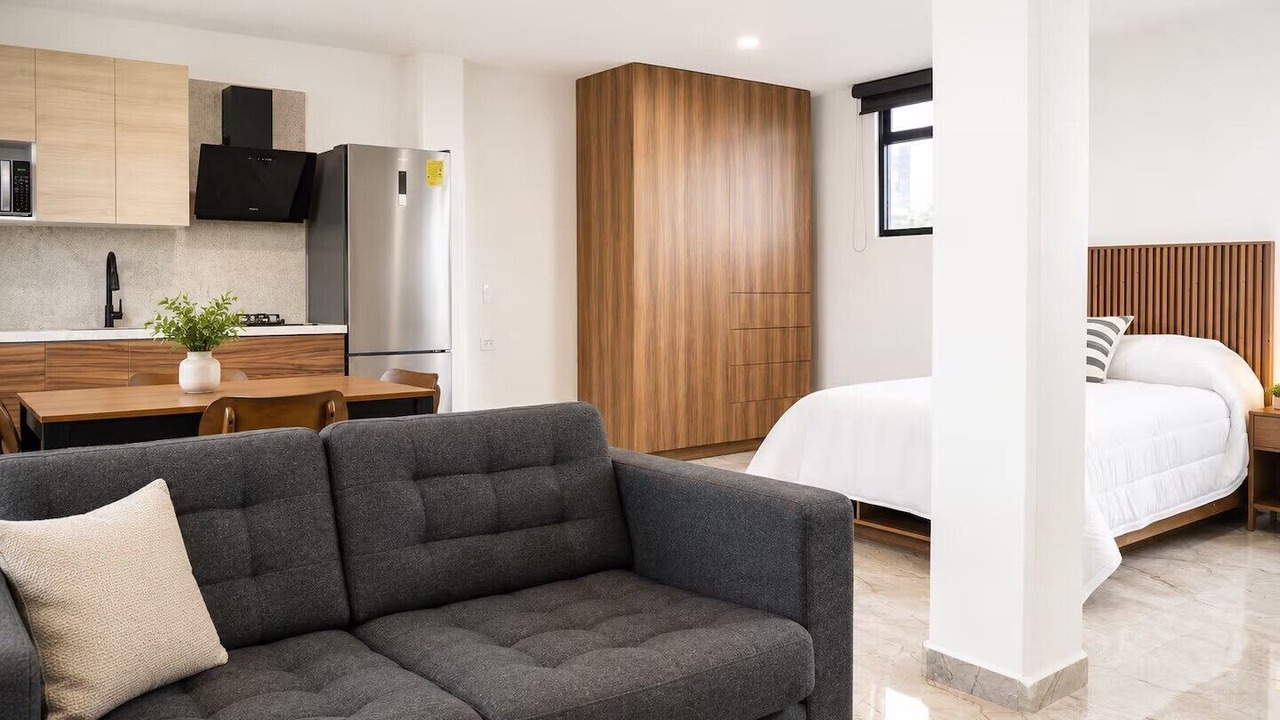 Photo of Bedroom in San Martin Texmelucan