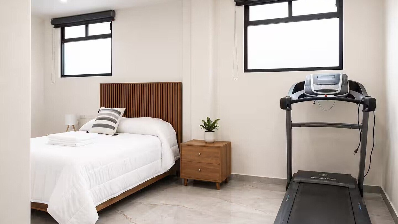 Photo of Bedroom in San Martin Texmelucan