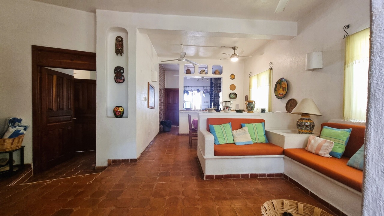Photo of Livingroom in Hidalgo