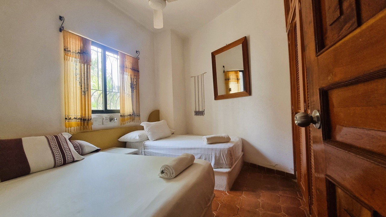 Photo of Bedroom in Hidalgo