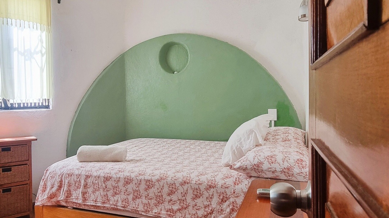 Photo of Bedroom in Hidalgo