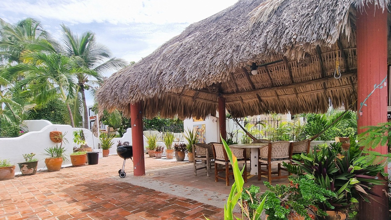 Photo of Outdoor in Hidalgo