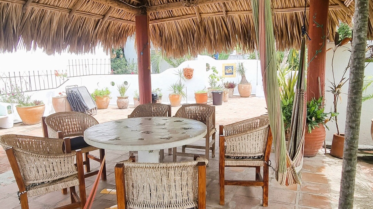 Photo of Outdoor in Hidalgo