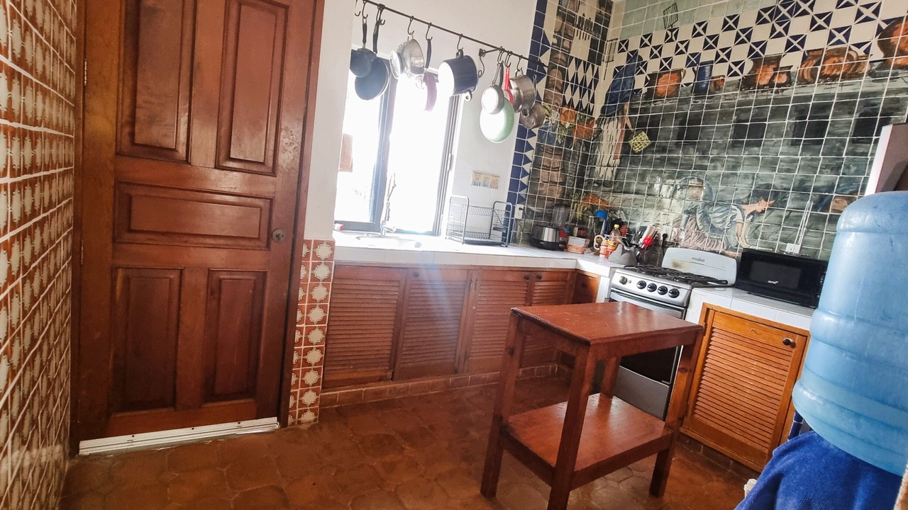 Photo of Kitchen in Hidalgo